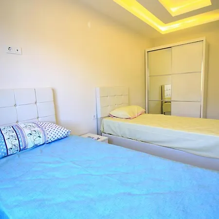 Sonas Vip * Alanya