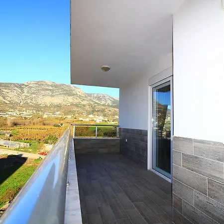 Sonas Vip Lägenhet Alanya