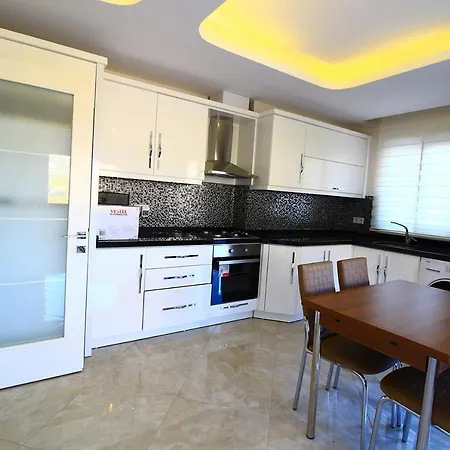 Apartment Sonas Vip *