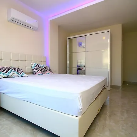 Sonas Vip Apartment *